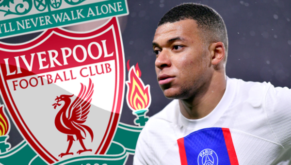 Kylian Mbappe til Liverpool: Er Anfield neste stopp for den parisiske prinsen?