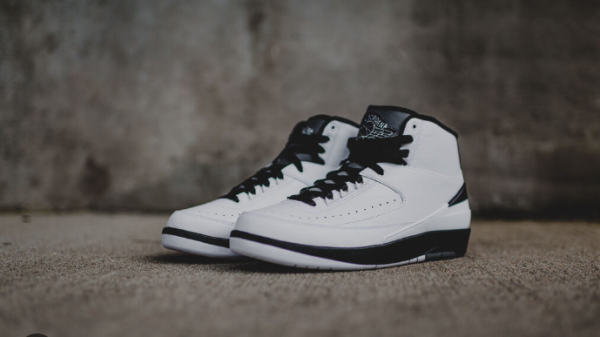 Air Jordan 2 Retro ‘Wing It’: A Tribute to Vintage Excellence